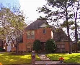14614 Ridgechase Lane, Houston, TX 77014