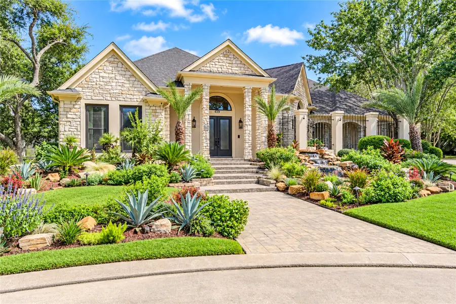 1510 Victoria Way, Friendswood, TX 77546 - #2
