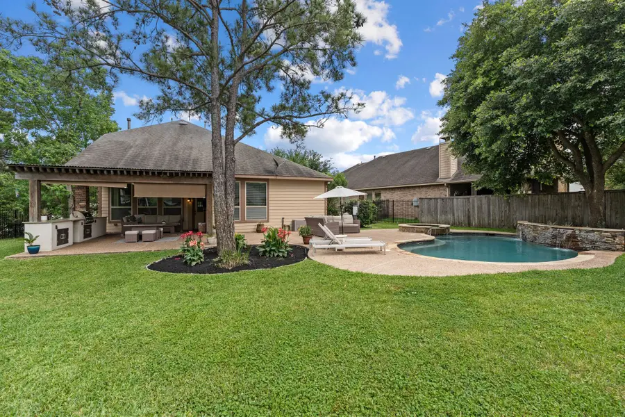 35 Nagshead Place, Spring, TX 77389 - #3