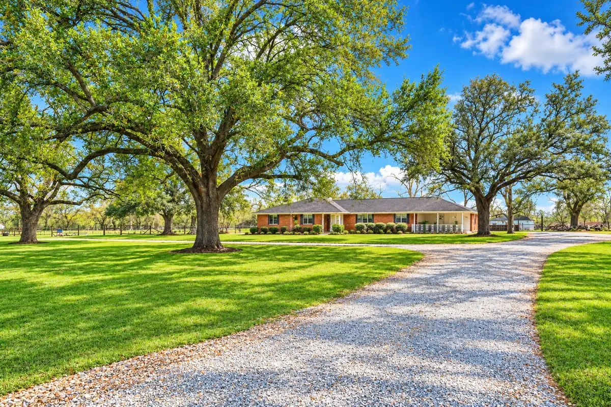 1111 Edgewood Drive, Richmond, TX 77406 - #1