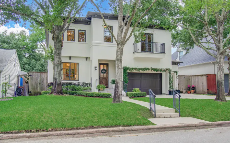 4319 Phil Street, Bellaire, TX 77401 - #2