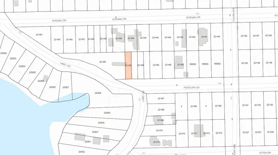 0 Penguin Lane, Holiday Lakes, TX 77515 - Image #2