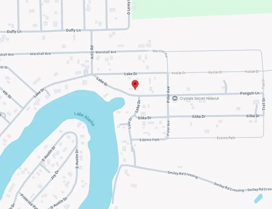 0 Penguin Lane, Holiday Lakes, TX 77515 - Image #3