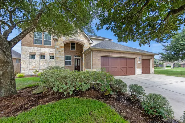 12419 Bruns Glen Lane, Tomball, TX 77377