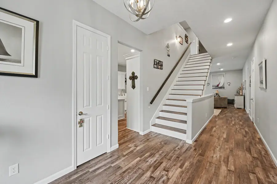 915 N Hunting Tower Run, Conroe, TX 77316 - #3