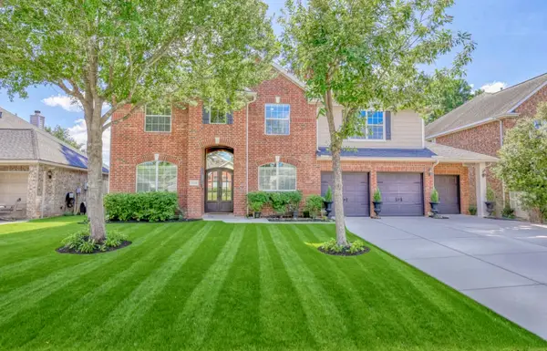 25218 Piney Heights Lane, Spring, TX 77389