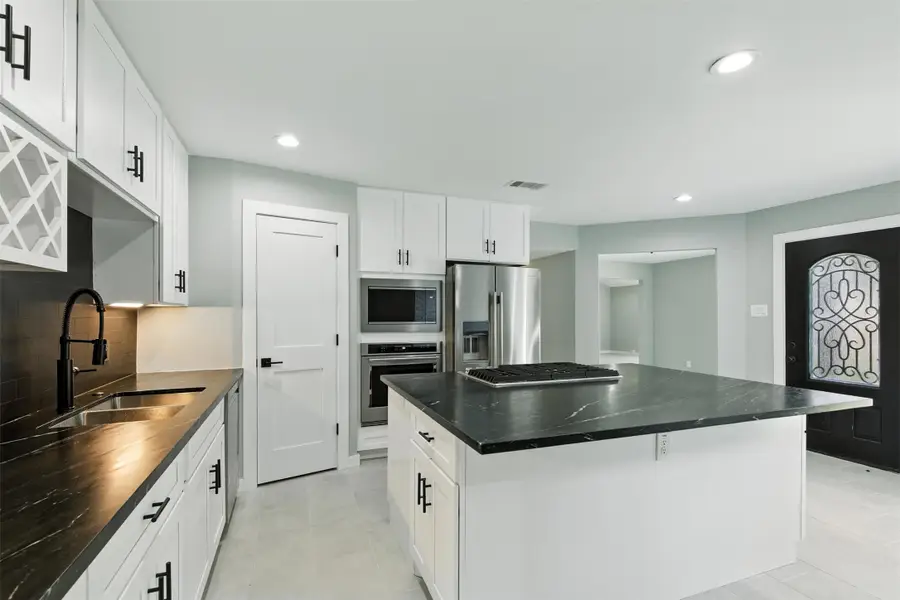 1202 Forest Home Drive, Houston, TX 77077 - #3