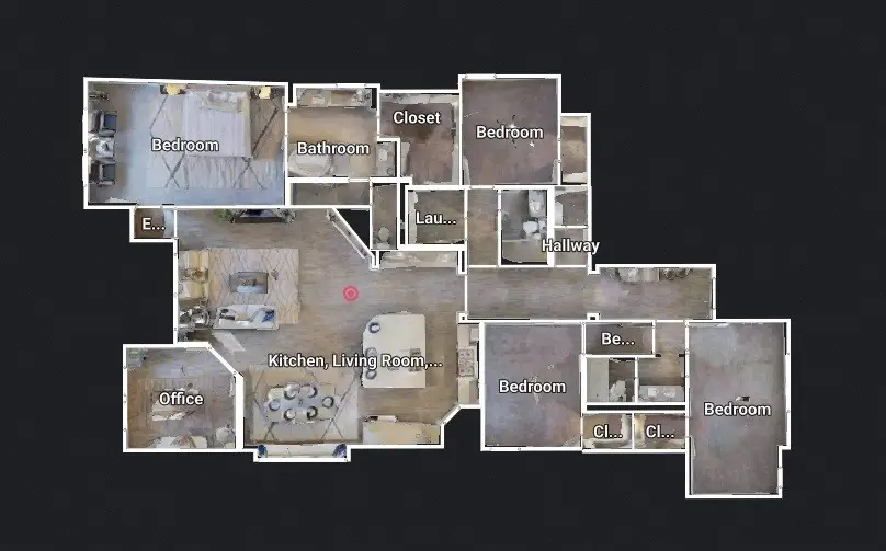 28418 Asher Falls Lane, Fulshear, TX 77494 - #2