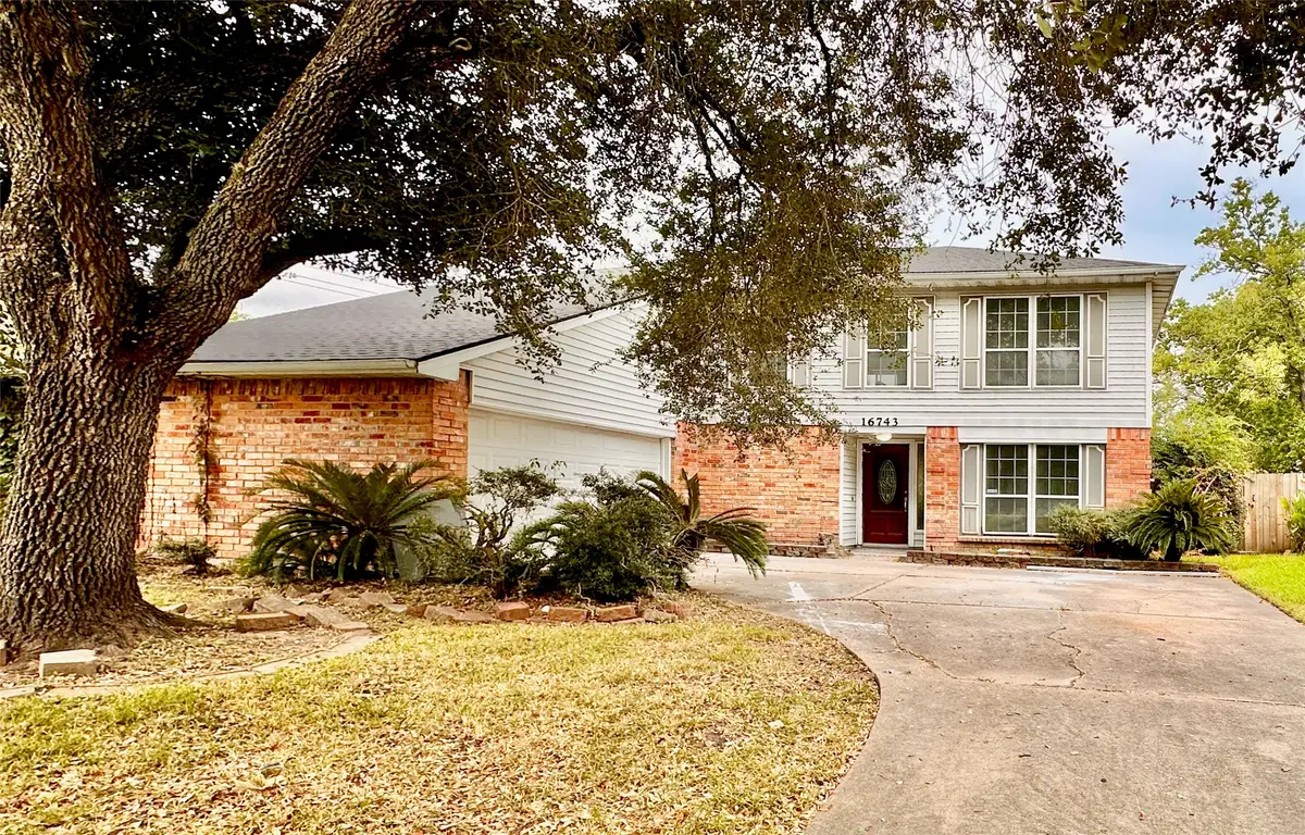 16743 Lost Quail Drive, Missouri City, TX 77489 - #1