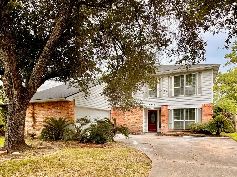 16743 Lost Quail Drive, Missouri City, TX 77489 - #2