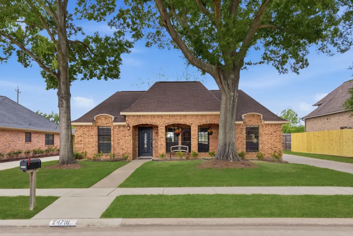 4718 Kipper Circle, Pasadena, TX 77505 - #1