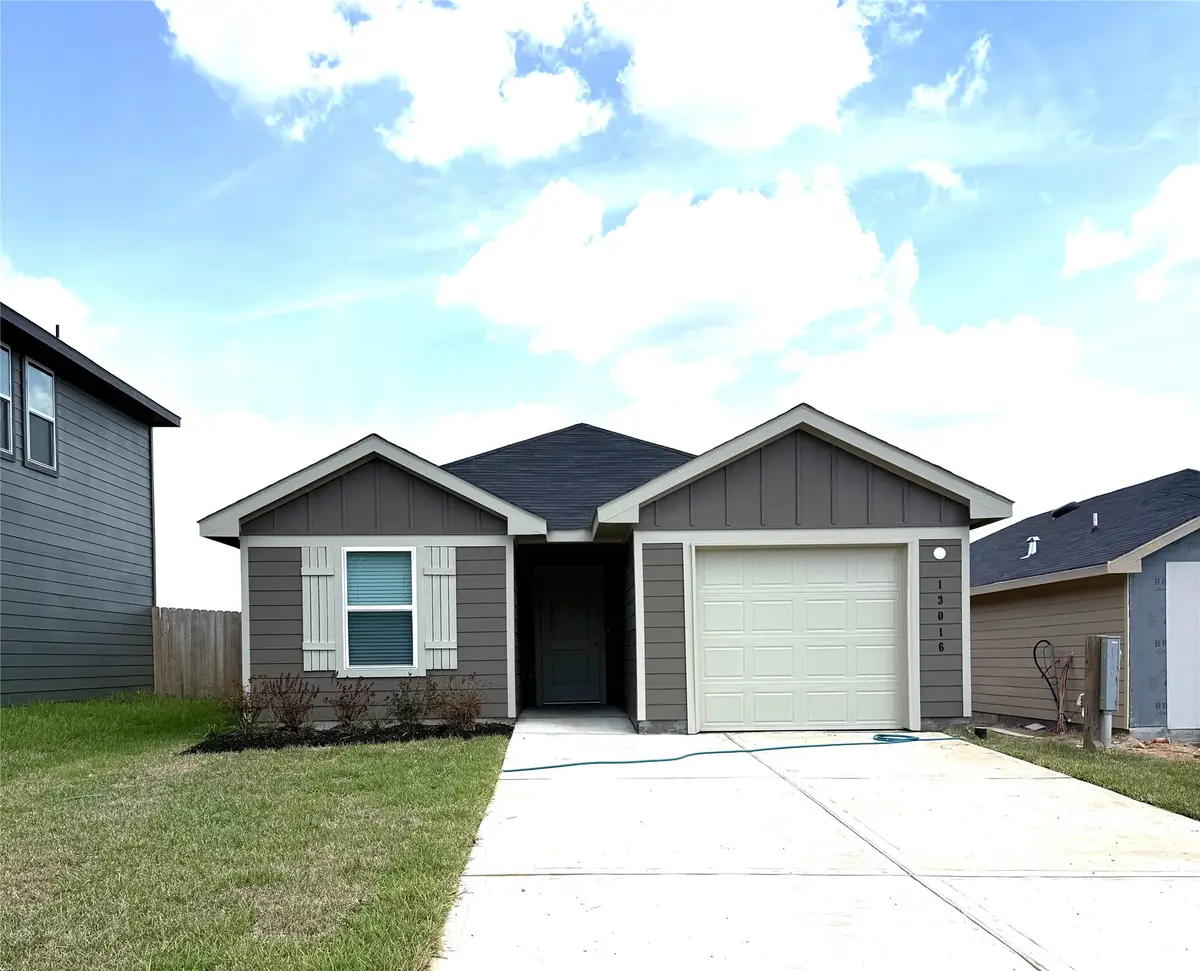 13016 Mccrorey Trails Drive, Conroe, TX 77303 - #1
