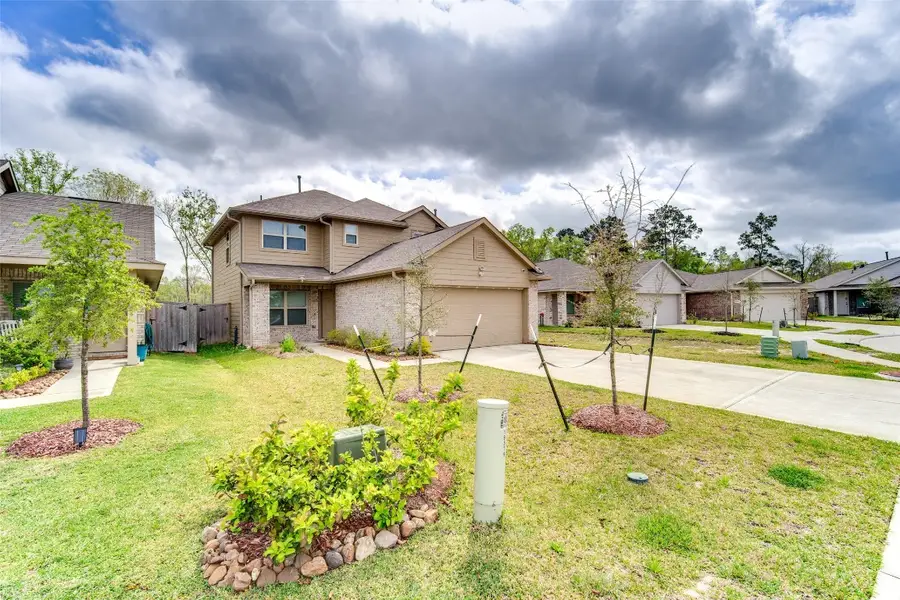 19583 Manduca Drive, New Caney, TX 77357 - #2