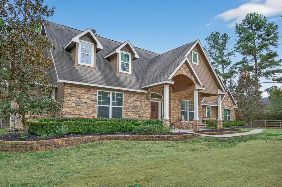 12969 Shady Woods Court, Montgomery, TX 77316 - Image #2