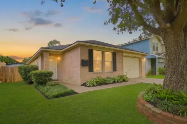 7319 Rising Brook Drive, Cypress, TX 77433