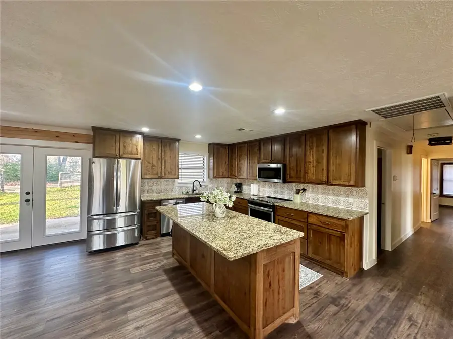 410 Lcr 890, Jewett, TX 75846 - #2