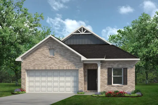 9706 Enclave Ridge Road, Willis, TX 77318