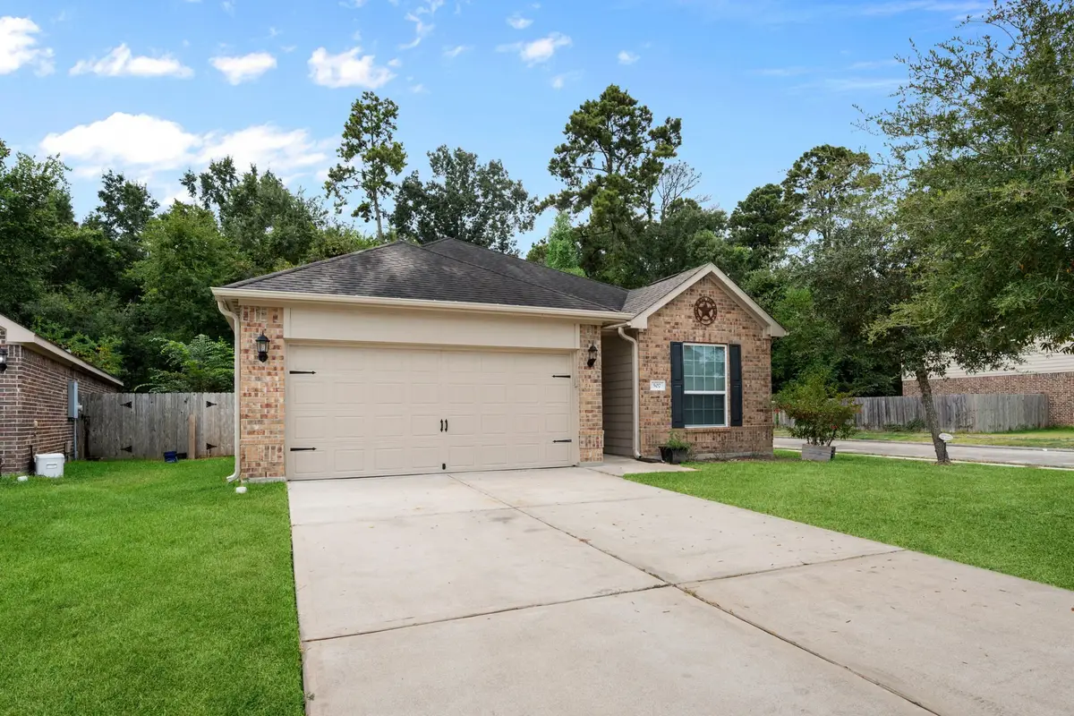 507 Pedroso Drive, Crosby, TX 77532 - #1