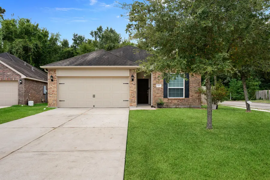 507 Pedroso Drive, Crosby, TX 77532 - #2