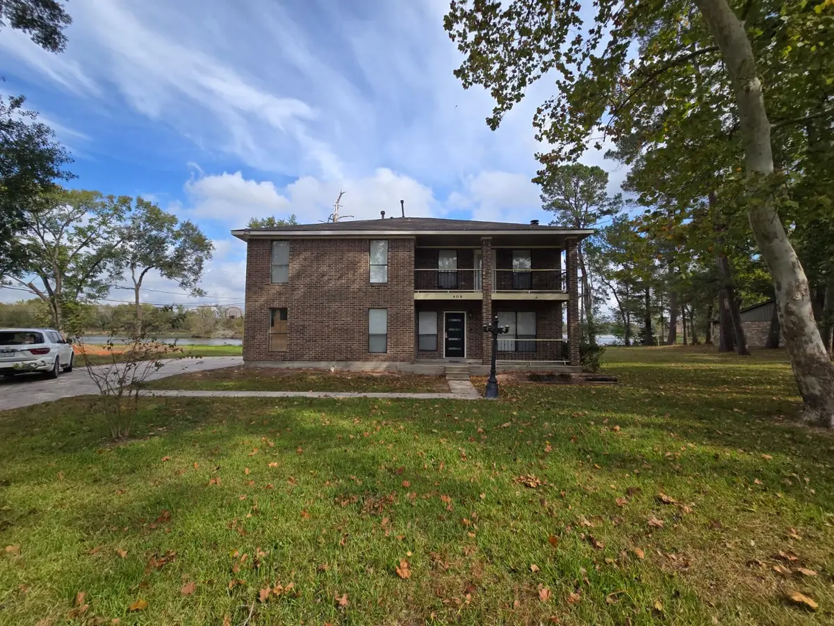 409 Brook Hollow Drive, Conroe, TX 77385 - #1