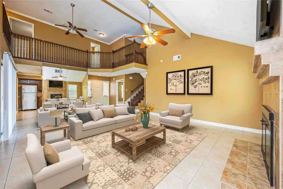 11510 Pagoda Drive, Houston, TX 77477 - #1