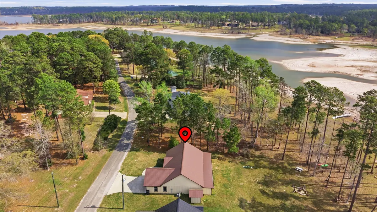 647 Shoreline Drive, Brookeland, TX 75931 - #1