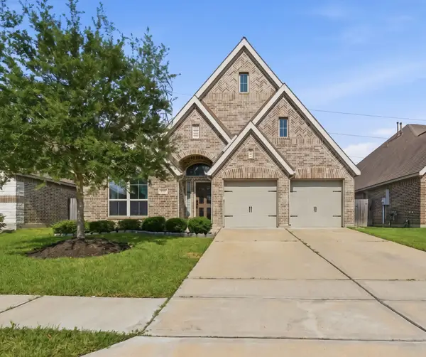 3117 Primrose Canyon Lane, Pearland, TX 77584