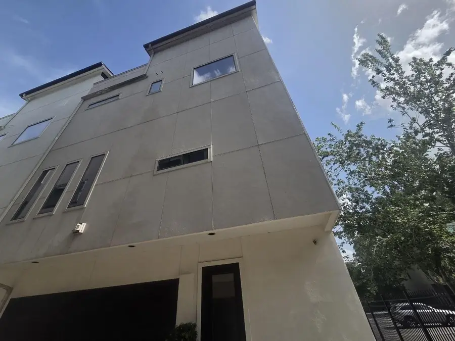 1318 Crockett Street, Houston, TX 77007 - #2