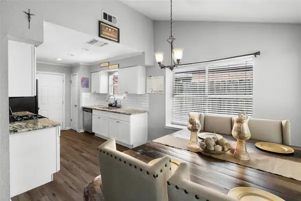 2434 Goldspring Lane, Spring, TX 77373