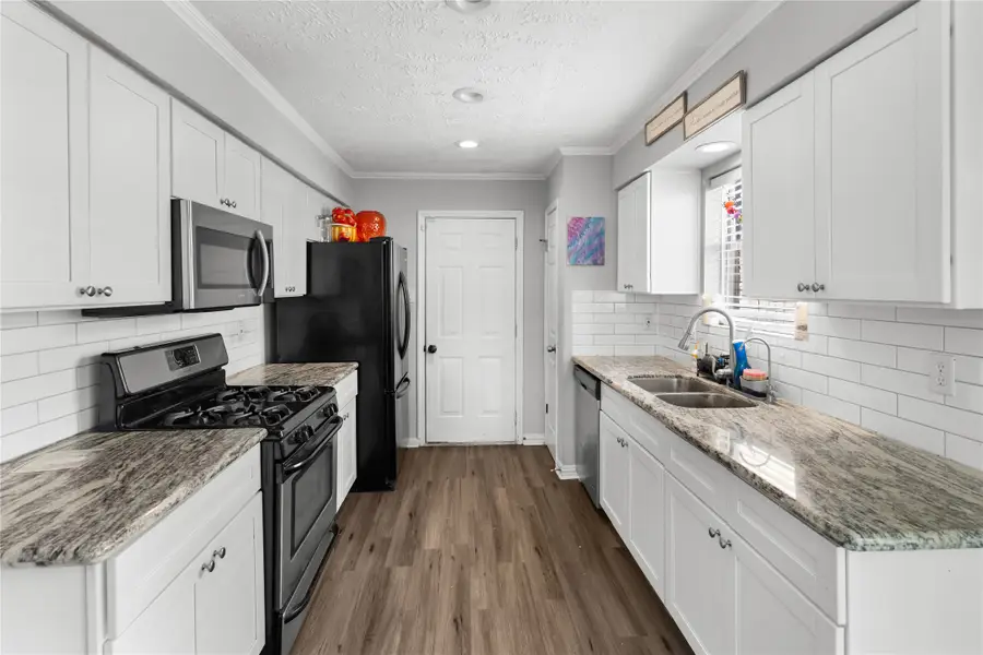 2434 Goldspring Lane, Spring, TX 77373 - #2