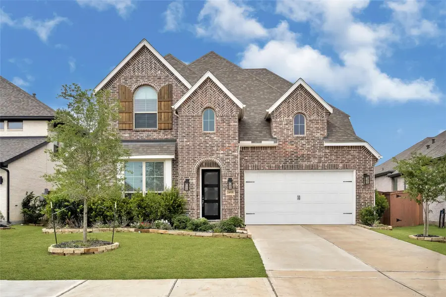 24918 Hibiscus Garden Way, Katy, TX 77493 - #2