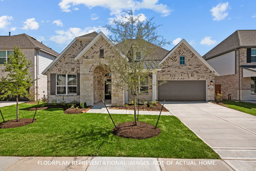 327 Boysenberry Drive, Montgomery, TX 77316 - #3