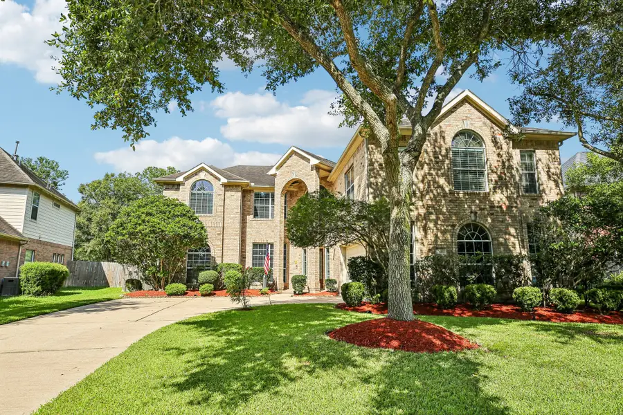 2113 Coldwater Bridge Lane, League City, TX 77573 - #2