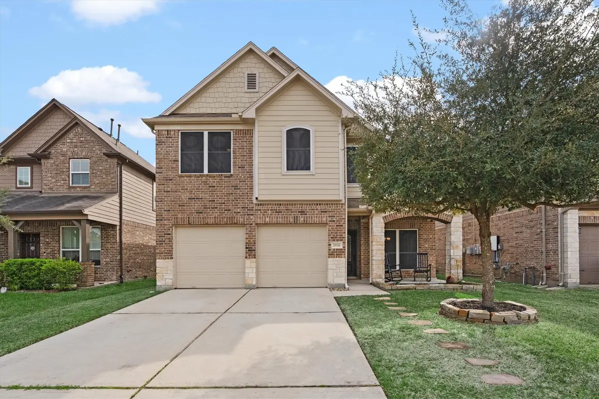 2528 Magnolia Fair Way, Spring, TX 77386 - Image #1