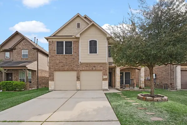 2528 Magnolia Fair Way, Spring, TX 77386