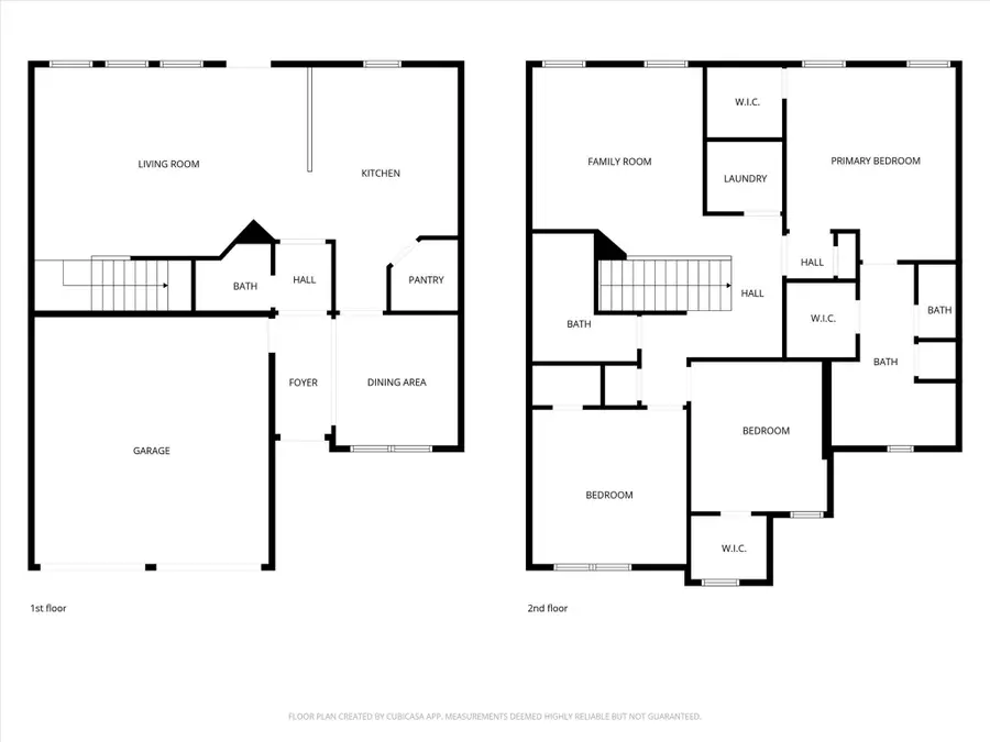 2528 Magnolia Fair Way, Spring, TX 77386 - Image #3
