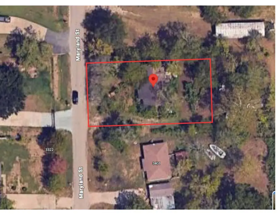 3319 Maryland Street, Fresno, TX 77545 - Image #3