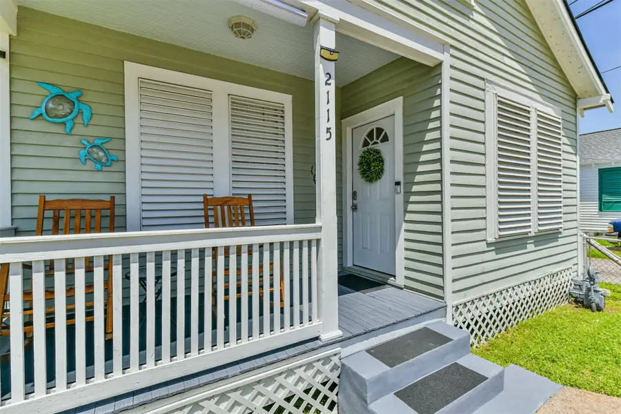 2115 Jack Johnson Boulevard, Galveston, TX 77550 - #3