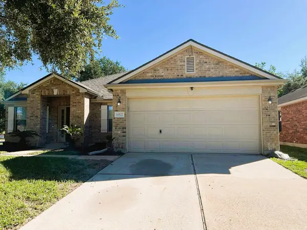 11522 Coppermeade Court, Houston, TX 77067