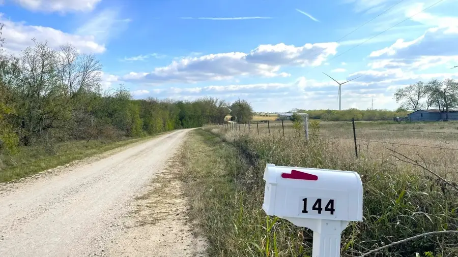 Lot 16 Hill County Road 3352, Hubbard, TX 76648 - #2