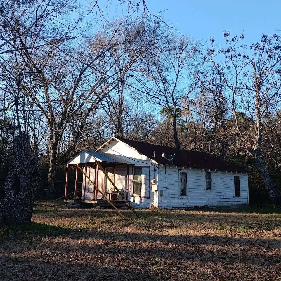 5932 N Fm 1486 Road, Montgomery, TX 77356 - #1