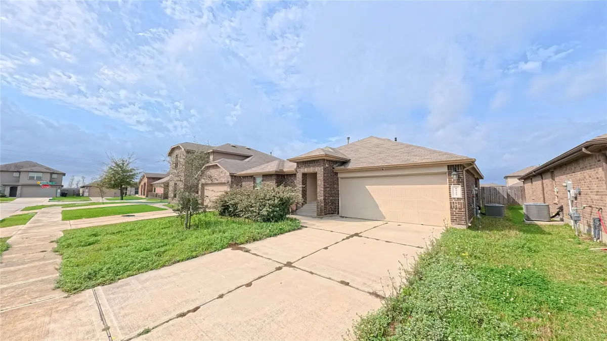 8522 Sacred Lotus Lane, Rosharon, TX 77583 - #1