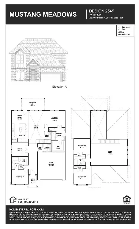 31402 Driggs River Lane, Waller, TX 77484 - #2