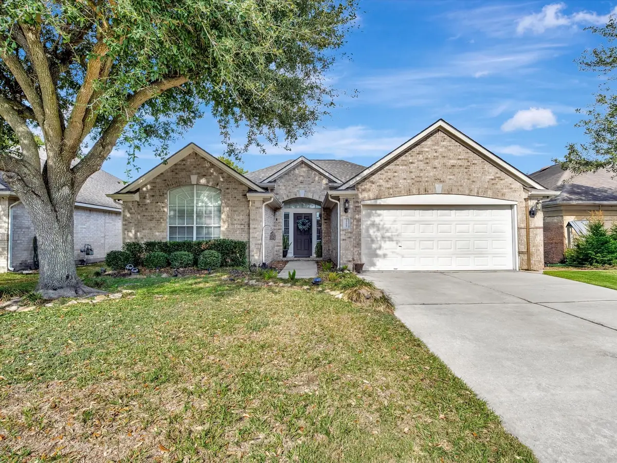 1718 Buckingham Drive, Pasadena, TX 77504 - Image #1