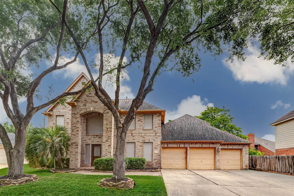 11930 Gardner Park Ln Lane, Sugar Land, TX 77498 - #1