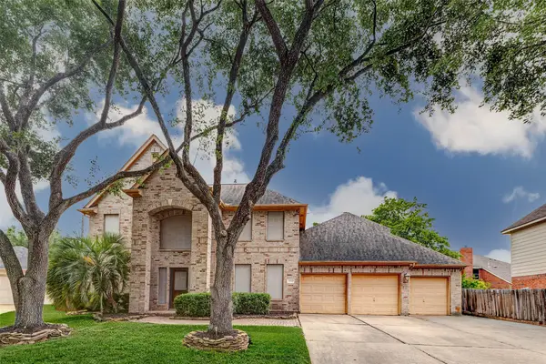 11930 Gardner Park Ln Lane, Sugar Land, TX 77498