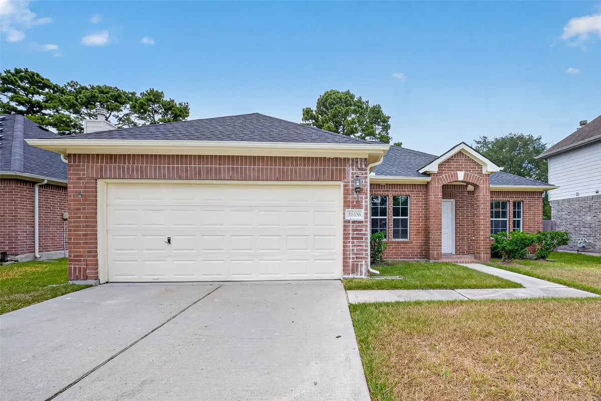 26106 Cypresswood Drive, Spring, TX 77373 - #1