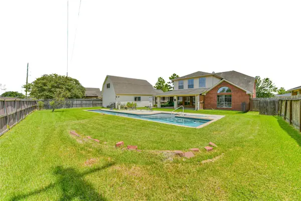 2614 Brahman Drive, Manvel, TX 77578