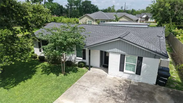 16739 Forest Trail Drive, Channelview, TX 77530