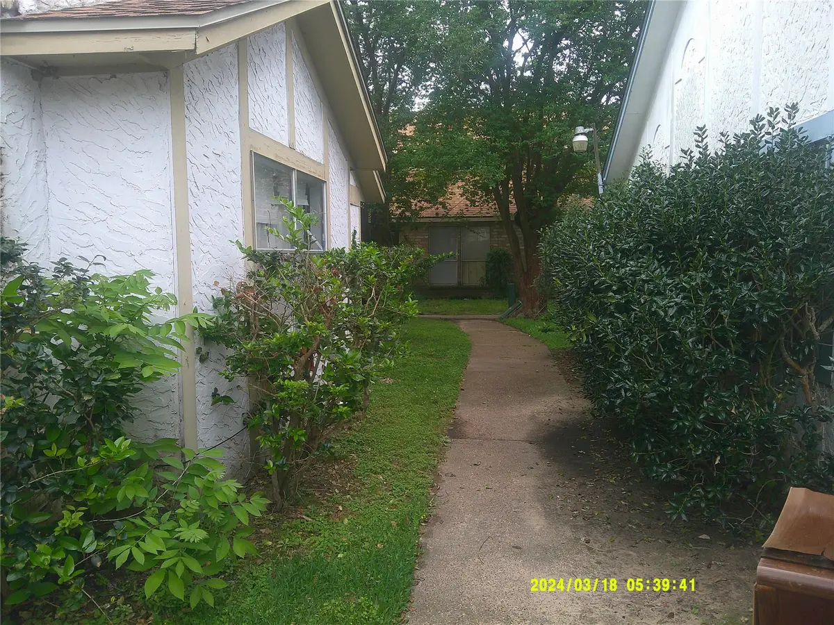 12247 W Village Drive #D, Houston, TX 77039 - #1